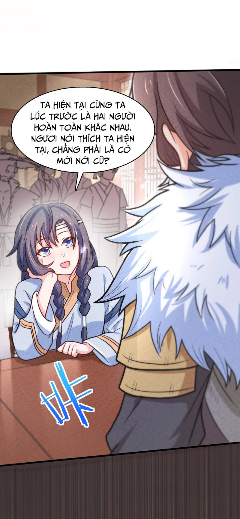 Ngươi Thực Sự Là Thiên Tài Chapter 4 - 41