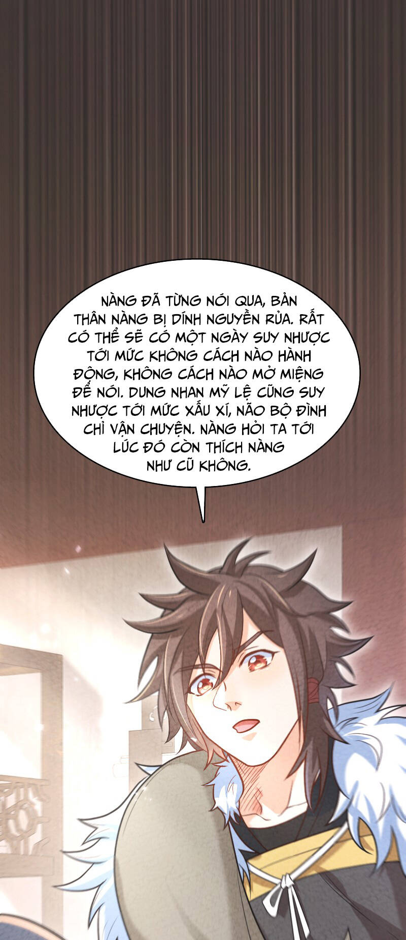 Ngươi Thực Sự Là Thiên Tài Chapter 4 - 42