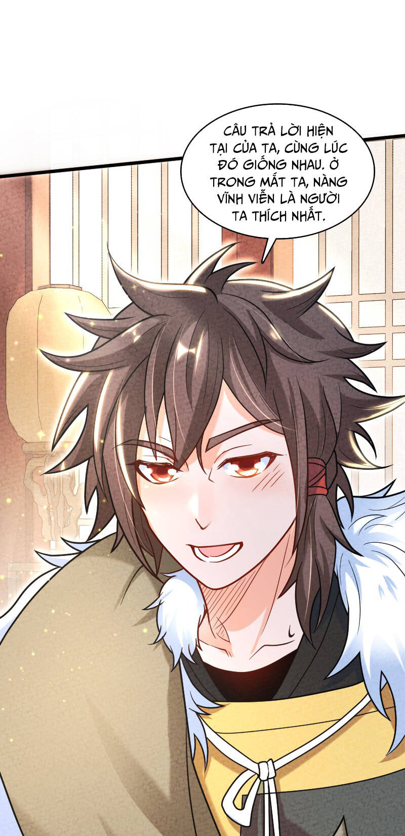 Ngươi Thực Sự Là Thiên Tài Chapter 4 - 45
