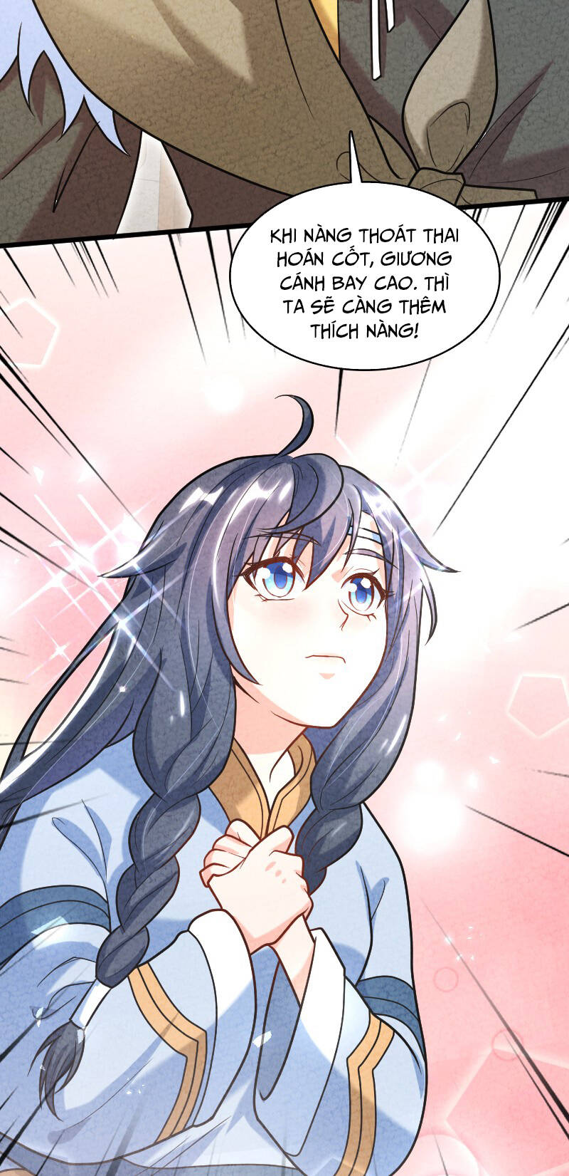 Ngươi Thực Sự Là Thiên Tài Chapter 4 - 46