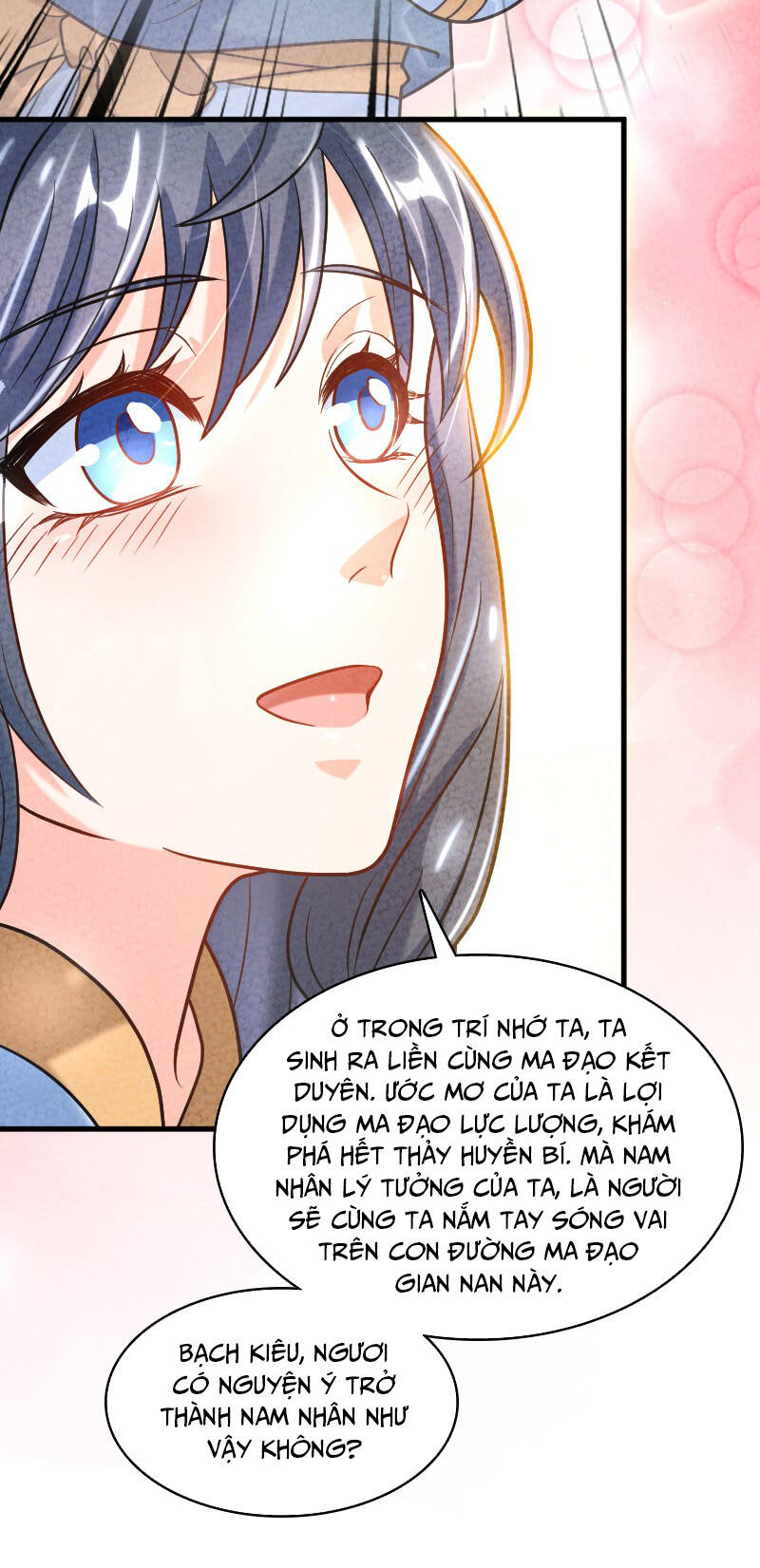 Ngươi Thực Sự Là Thiên Tài Chapter 4 - 47