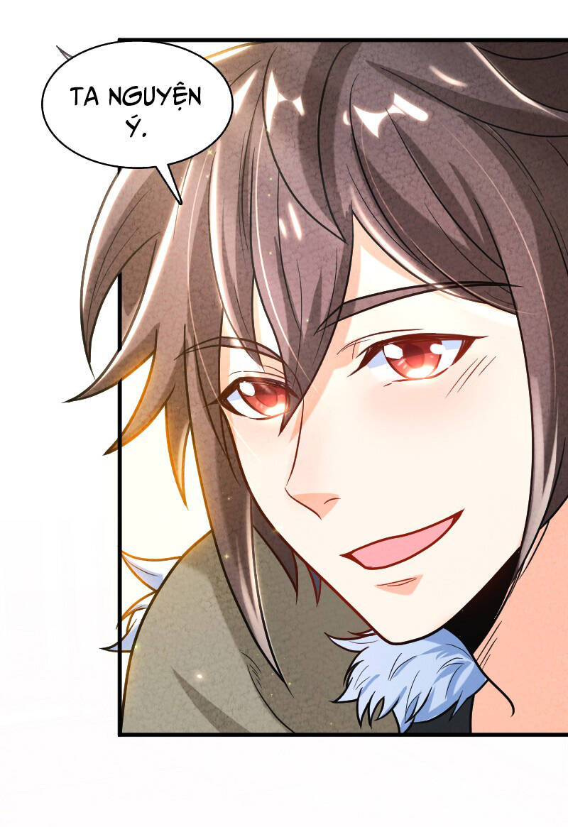 Ngươi Thực Sự Là Thiên Tài Chapter 4 - 48