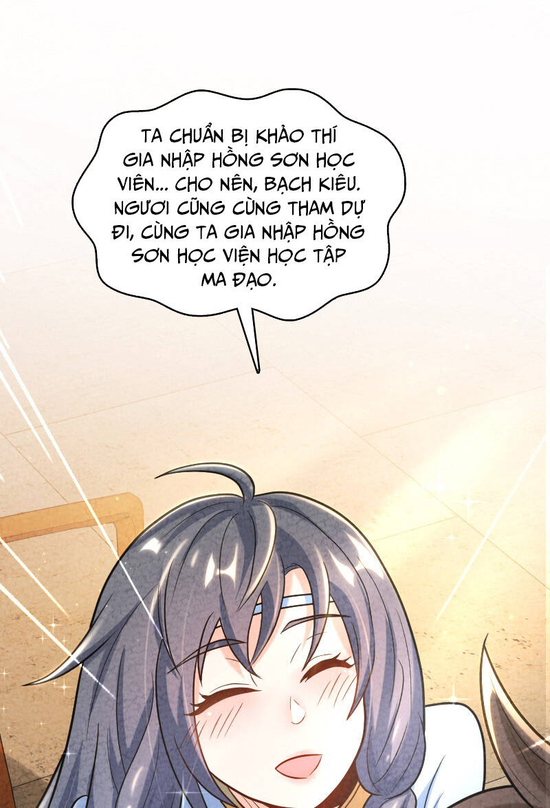 Ngươi Thực Sự Là Thiên Tài Chapter 4 - 49