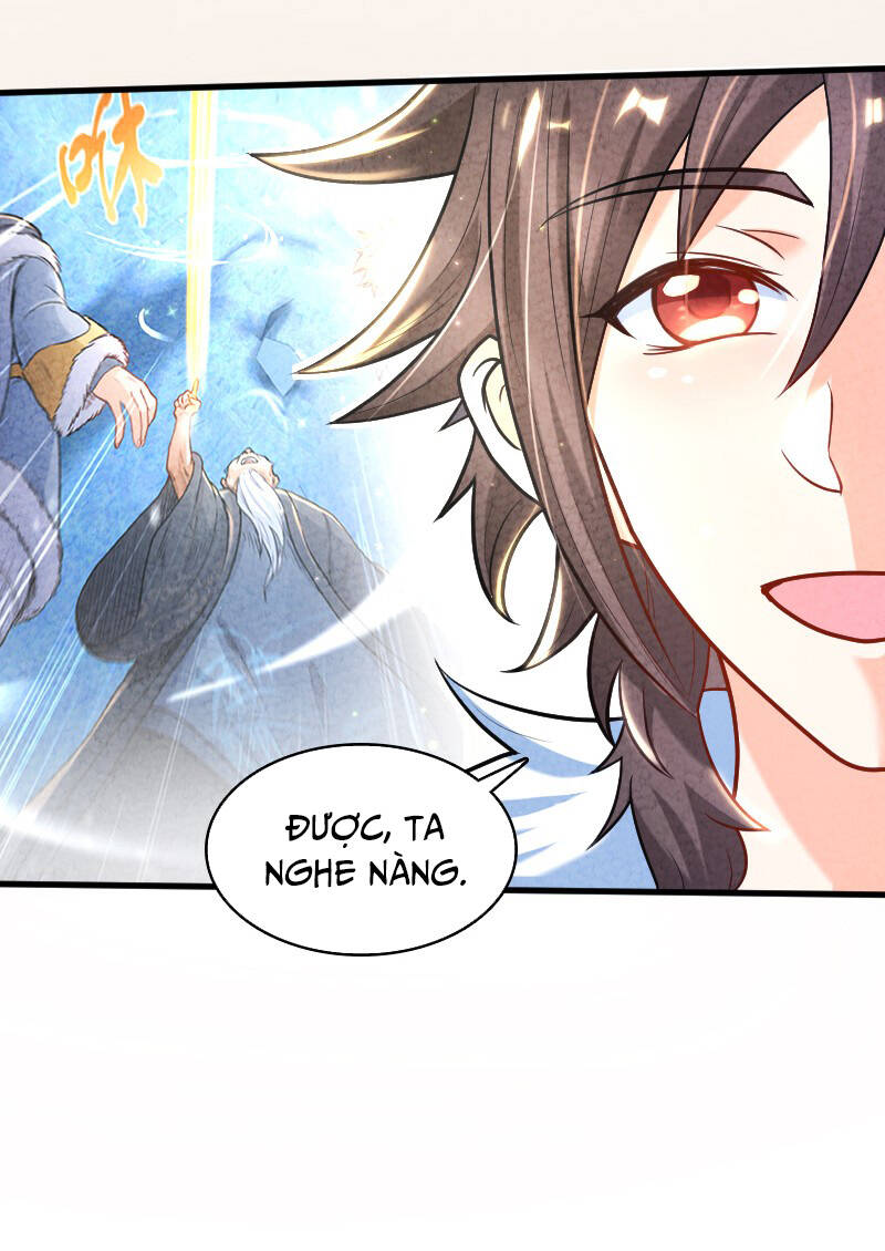 Ngươi Thực Sự Là Thiên Tài Chapter 4 - 51