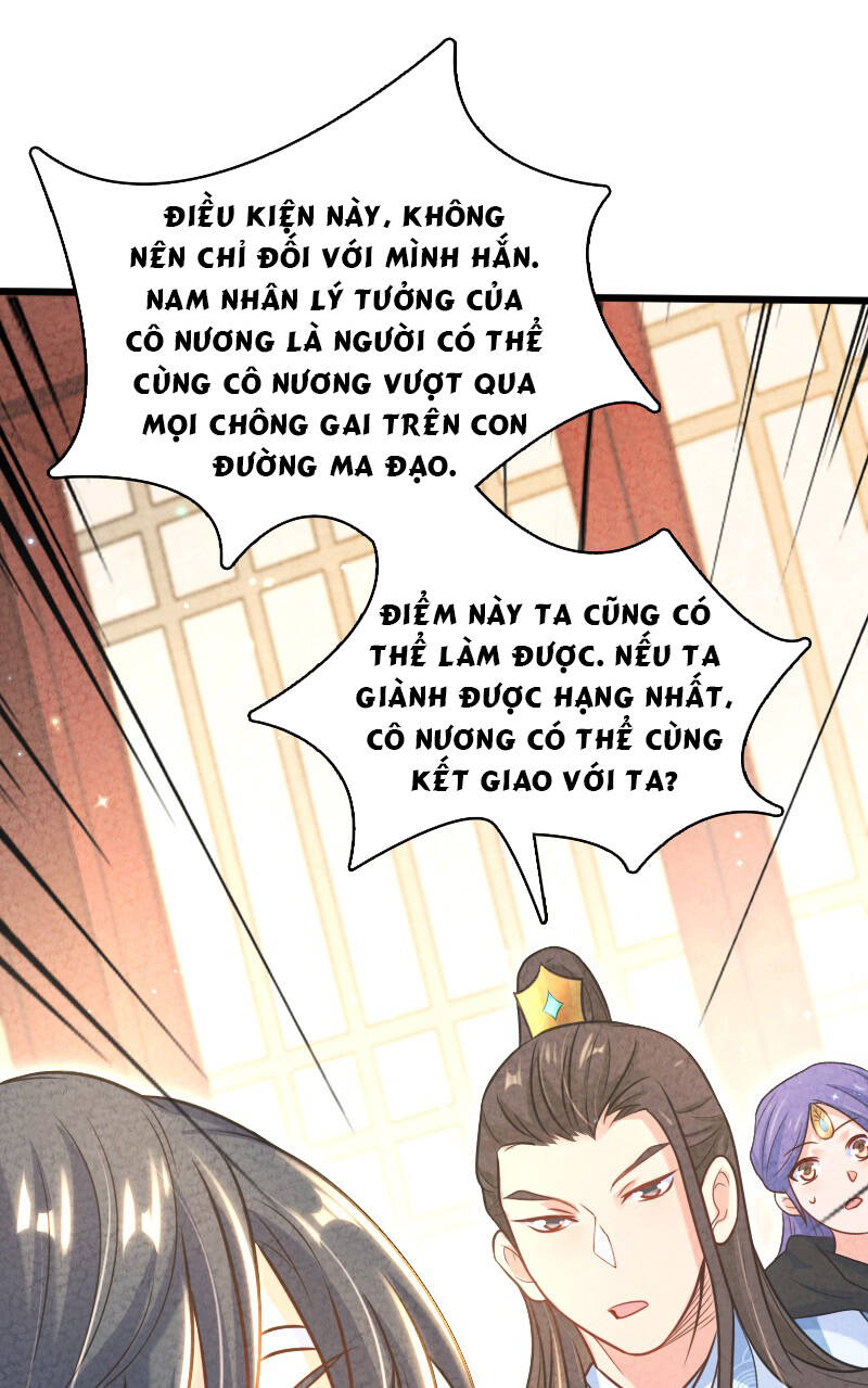 Ngươi Thực Sự Là Thiên Tài Chapter 4 - 53