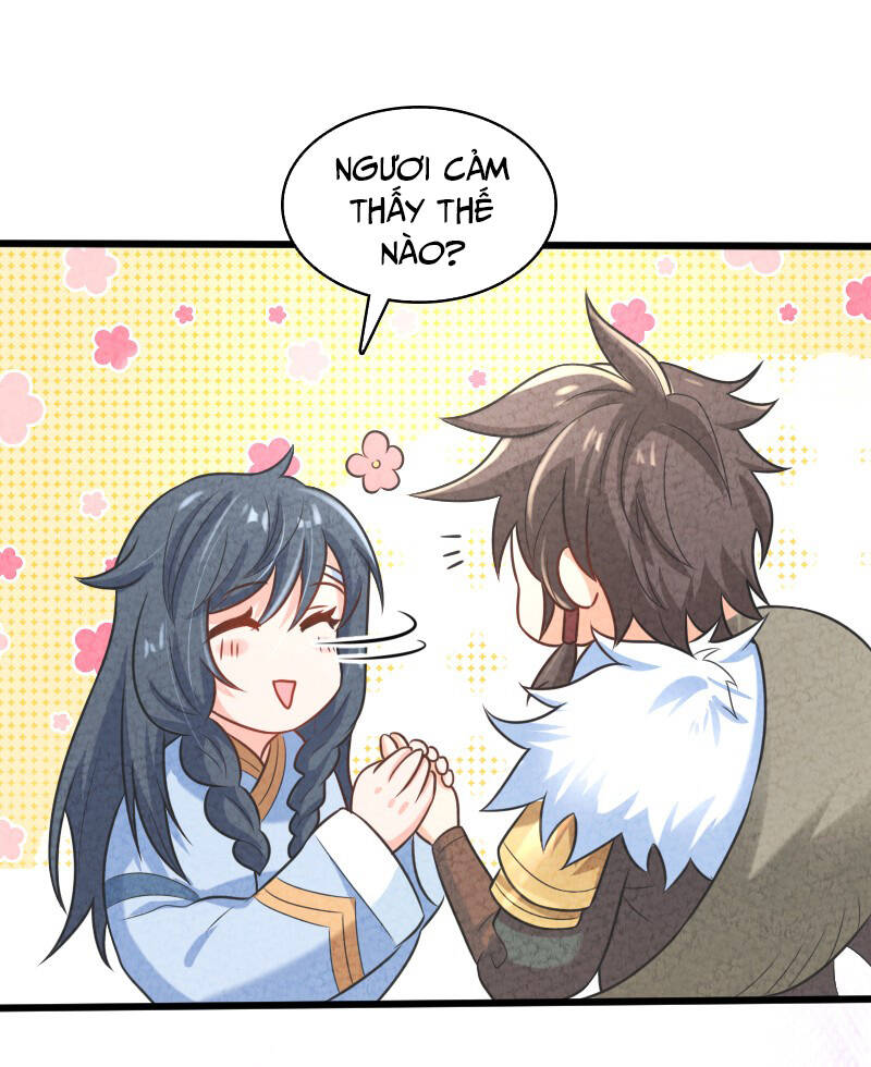 Ngươi Thực Sự Là Thiên Tài Chapter 4 - 55