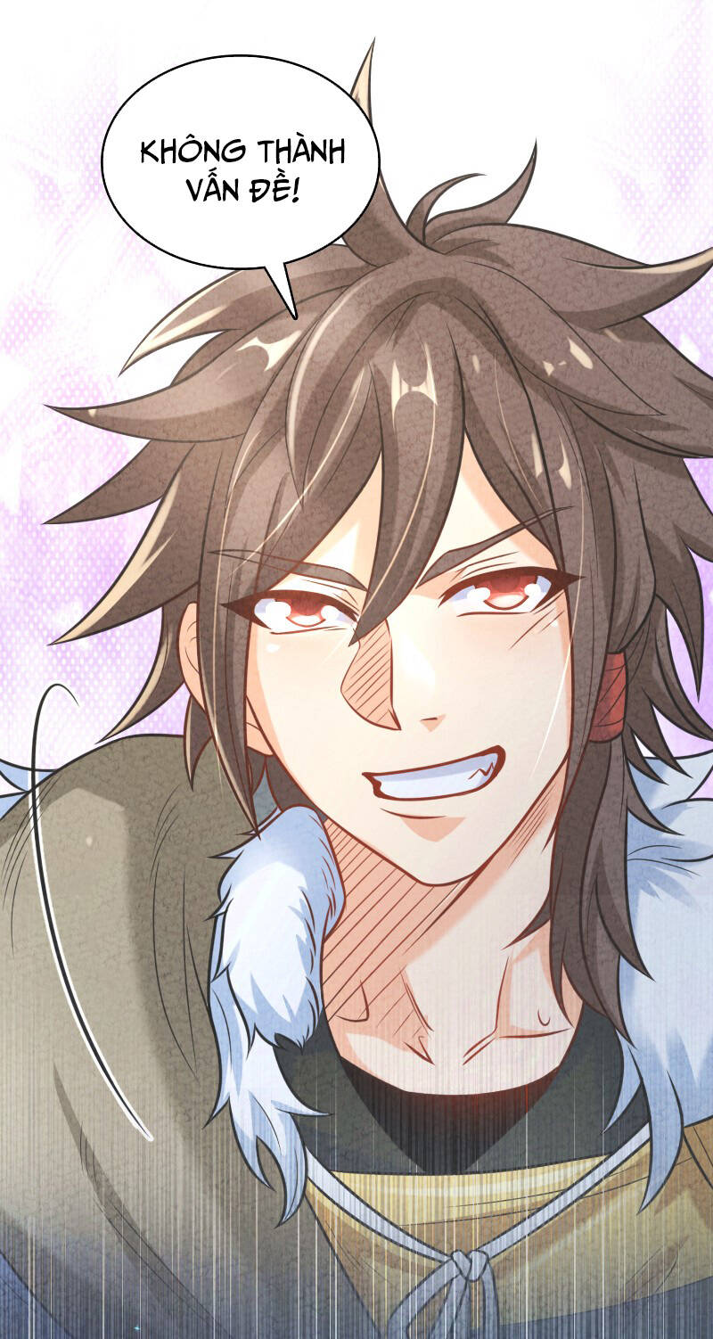 Ngươi Thực Sự Là Thiên Tài Chapter 4 - 56