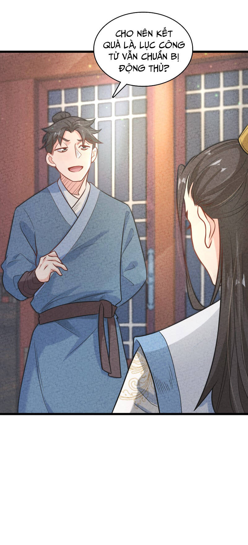 Ngươi Thực Sự Là Thiên Tài Chapter 4 - 59