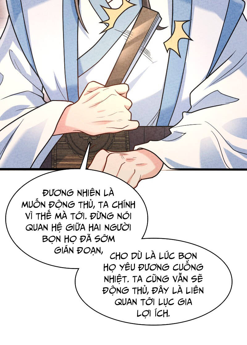 Ngươi Thực Sự Là Thiên Tài Chapter 4 - 61