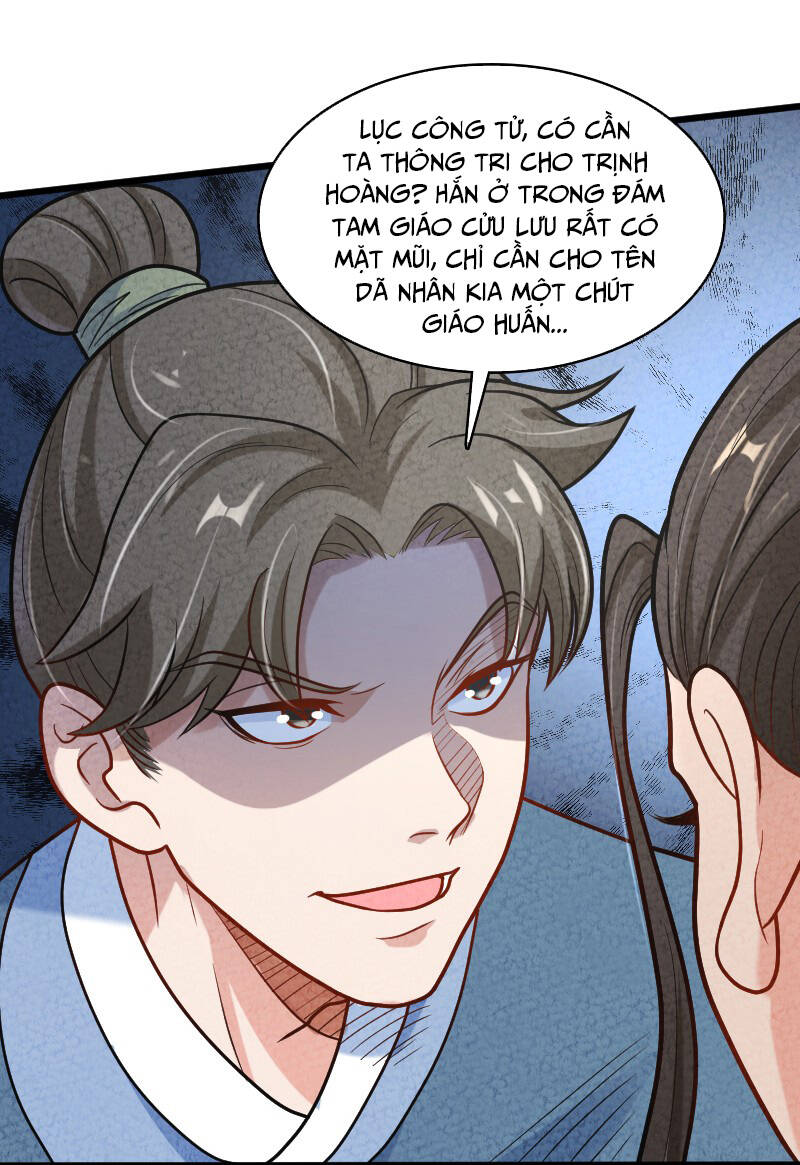 Ngươi Thực Sự Là Thiên Tài Chapter 4 - 62