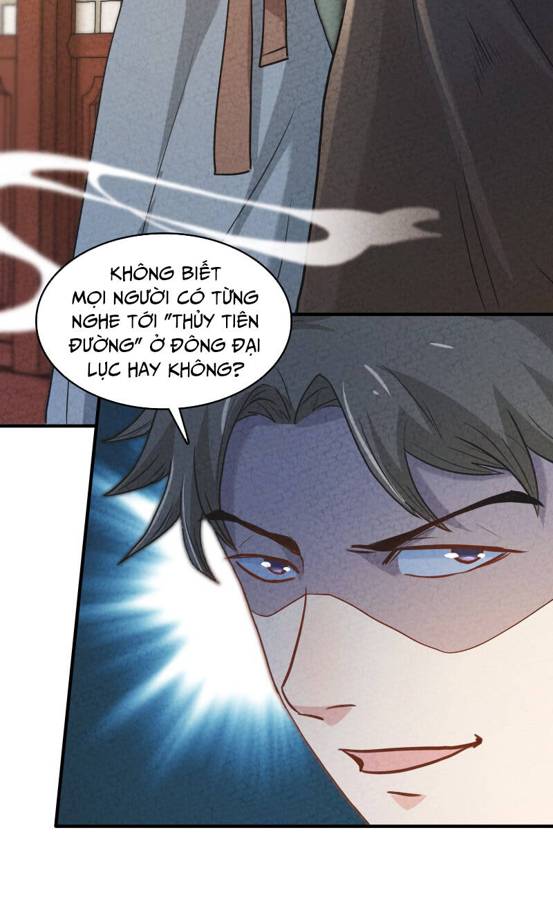 Ngươi Thực Sự Là Thiên Tài Chapter 4 - 8