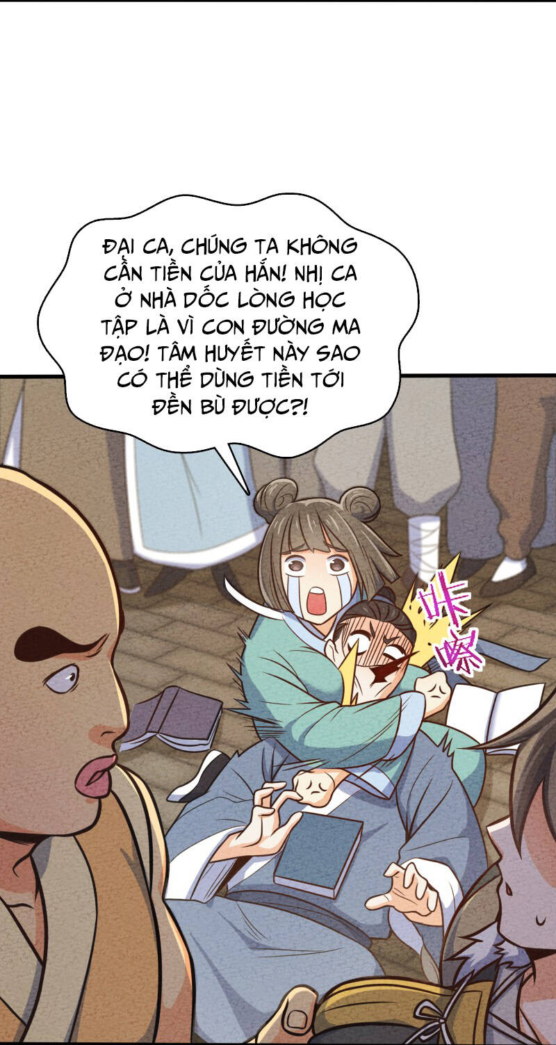 Ngươi Thực Sự Là Thiên Tài Chapter 5 - 15