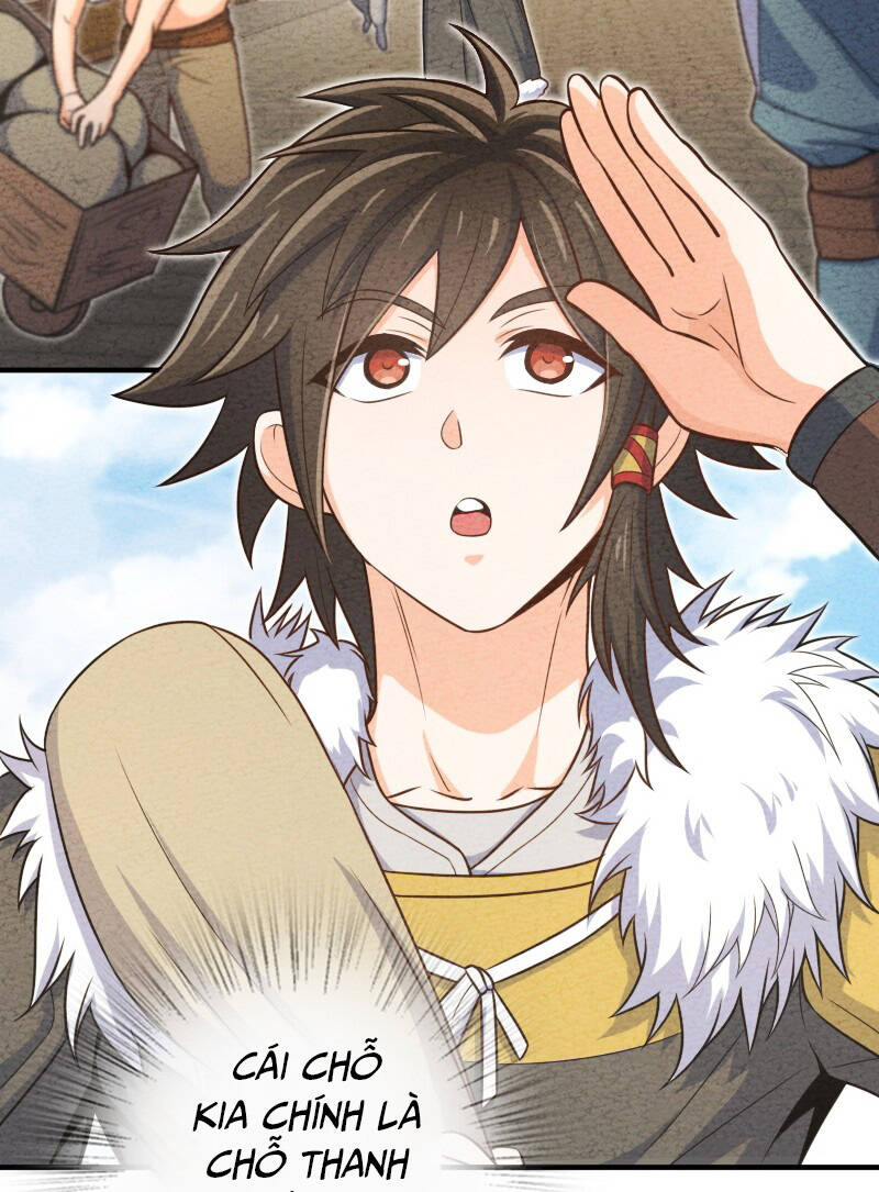 Ngươi Thực Sự Là Thiên Tài Chapter 5 - 3