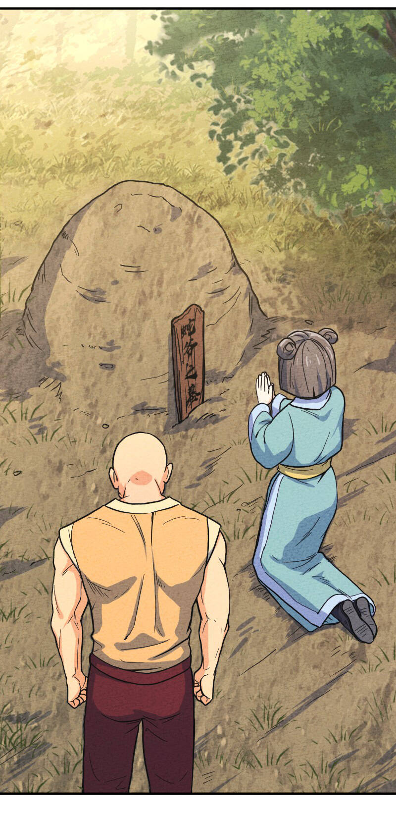 Ngươi Thực Sự Là Thiên Tài Chapter 5 - 26