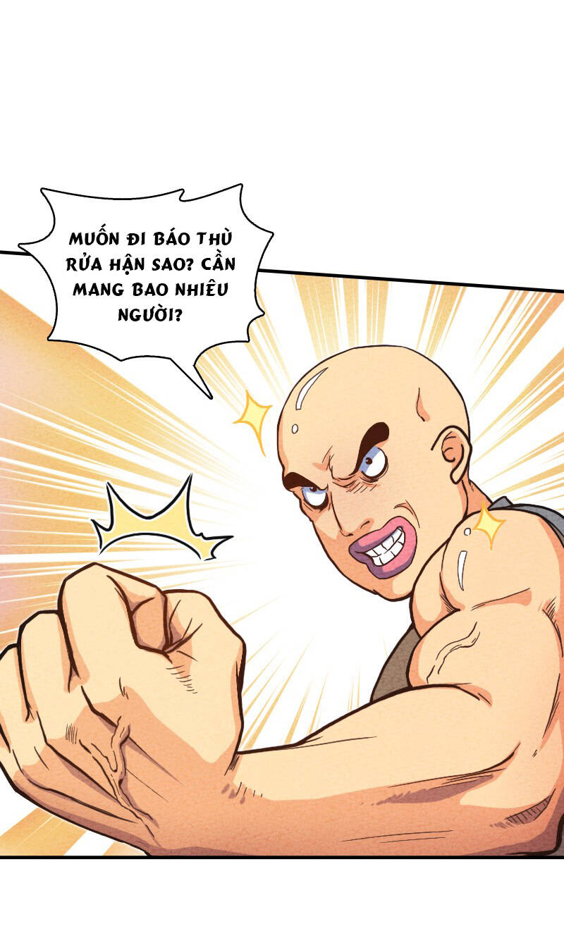 Ngươi Thực Sự Là Thiên Tài Chapter 5 - 29