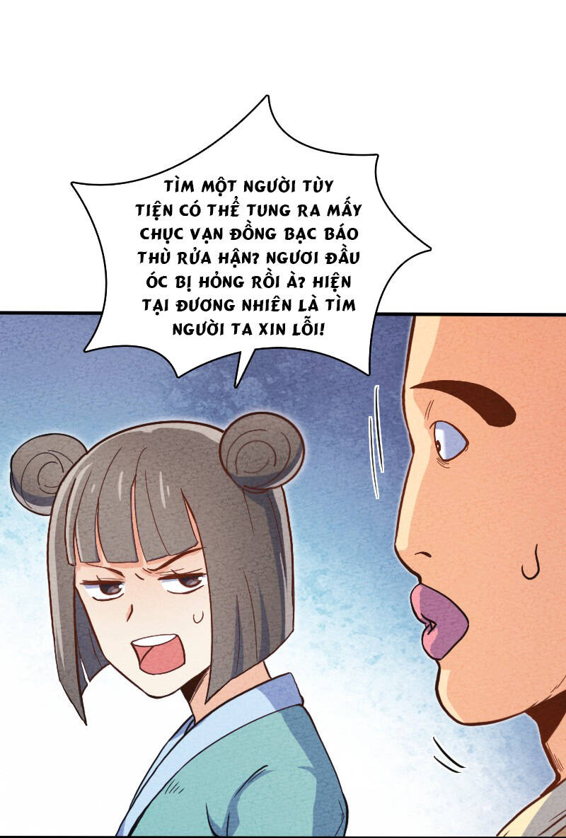 Ngươi Thực Sự Là Thiên Tài Chapter 5 - 30