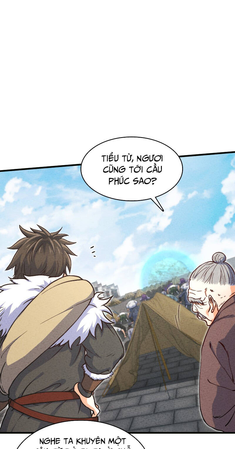 Ngươi Thực Sự Là Thiên Tài Chapter 5 - 34