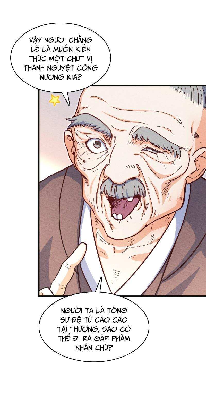 Ngươi Thực Sự Là Thiên Tài Chapter 5 - 36