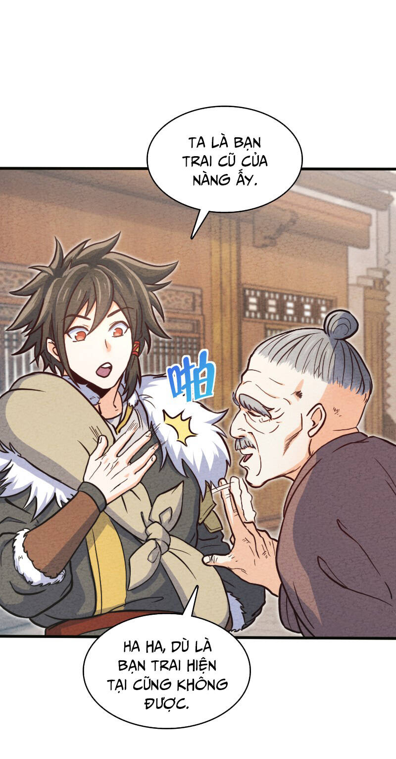 Ngươi Thực Sự Là Thiên Tài Chapter 5 - 37