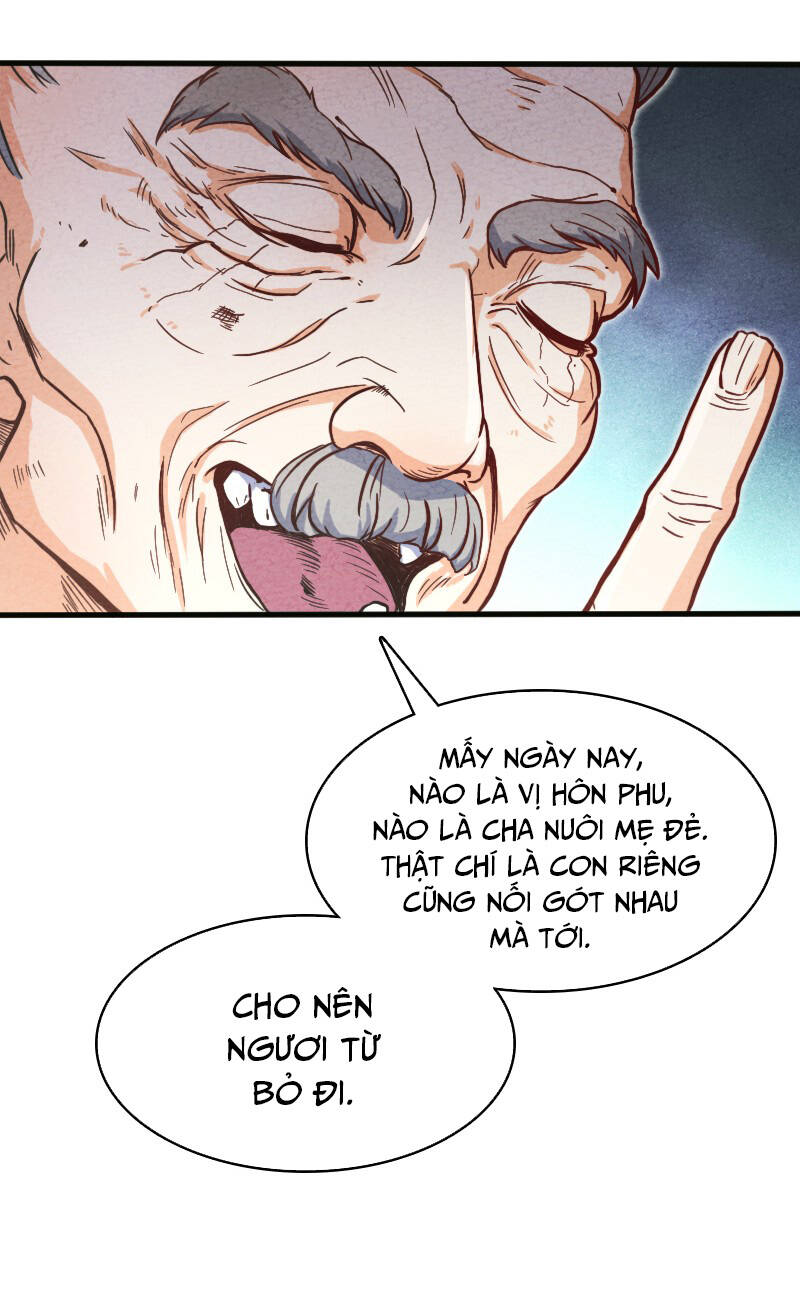 Ngươi Thực Sự Là Thiên Tài Chapter 5 - 38