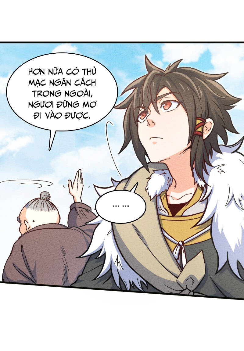 Ngươi Thực Sự Là Thiên Tài Chapter 5 - 39