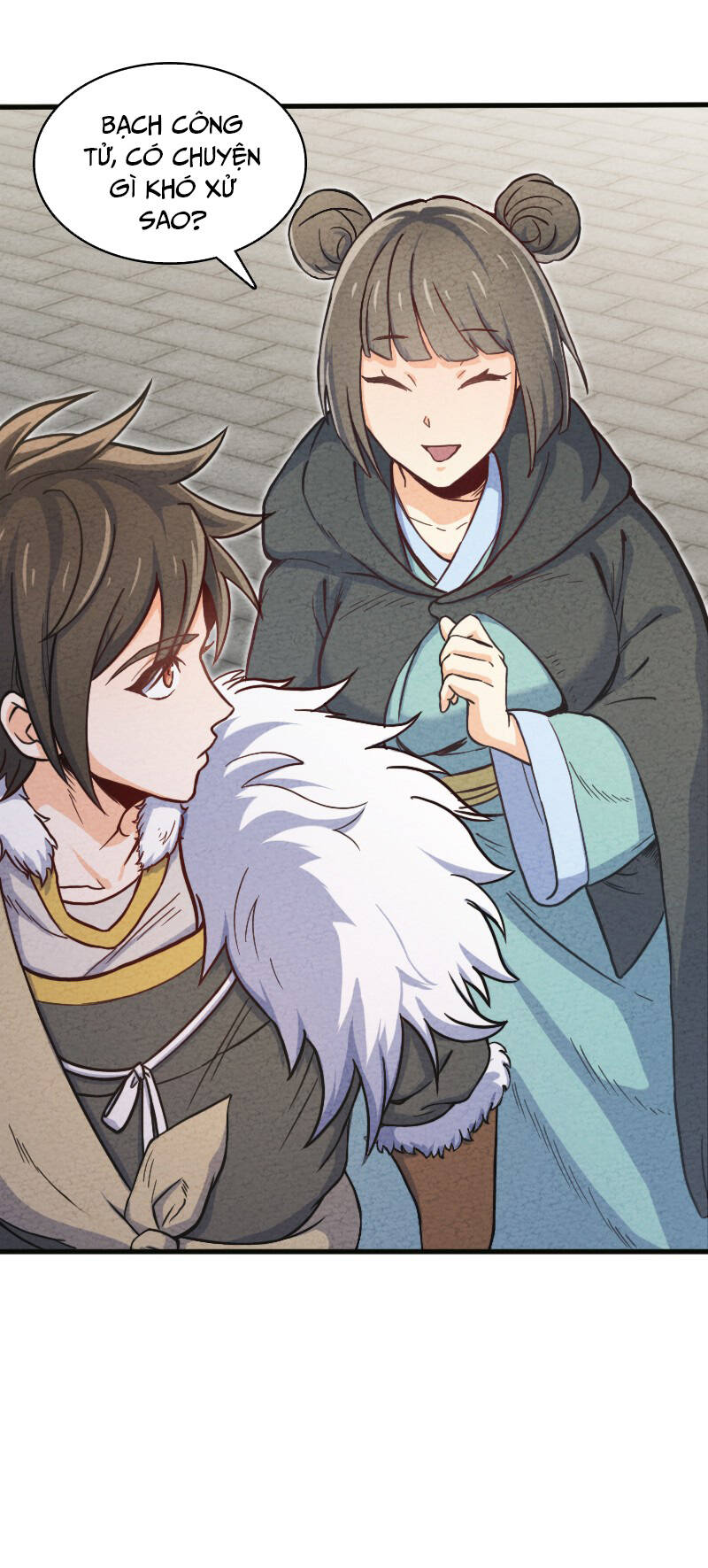 Ngươi Thực Sự Là Thiên Tài Chapter 5 - 41