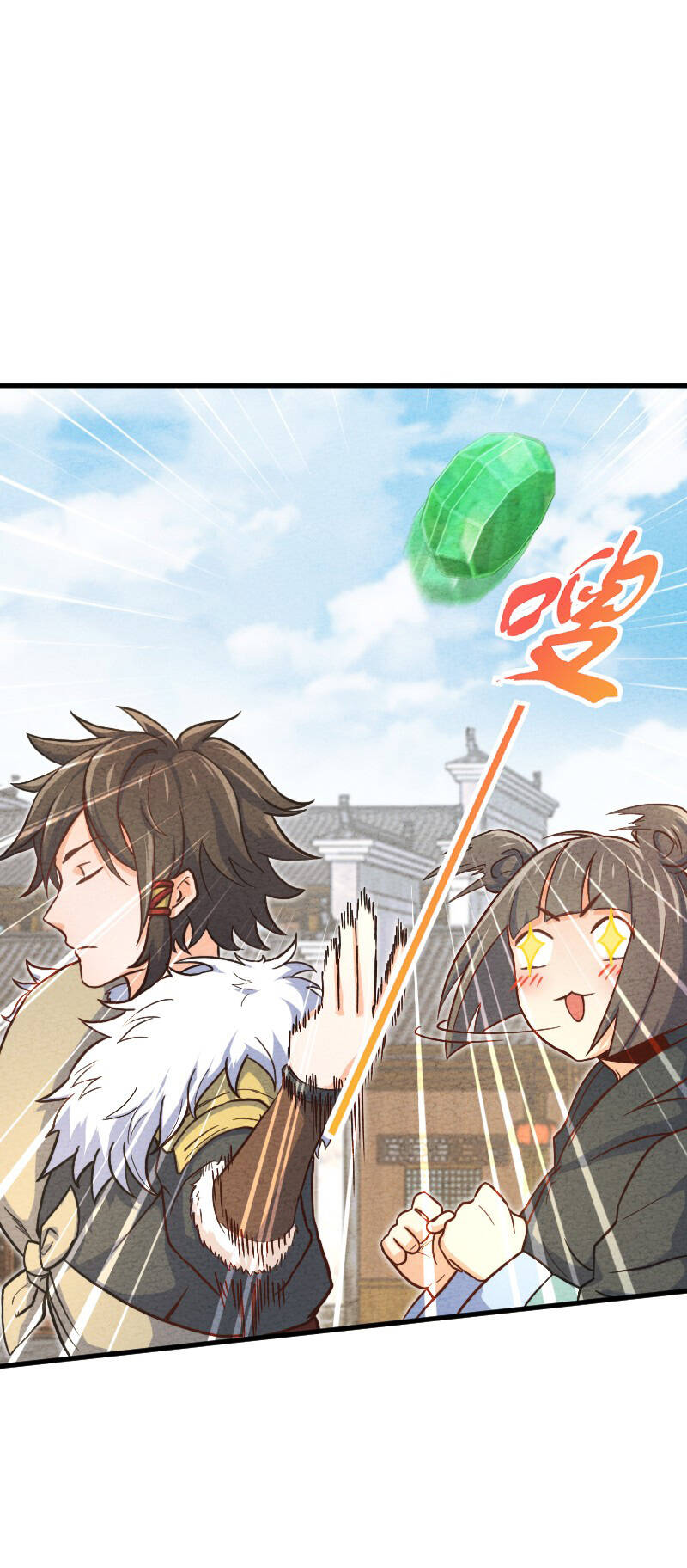 Ngươi Thực Sự Là Thiên Tài Chapter 5 - 42