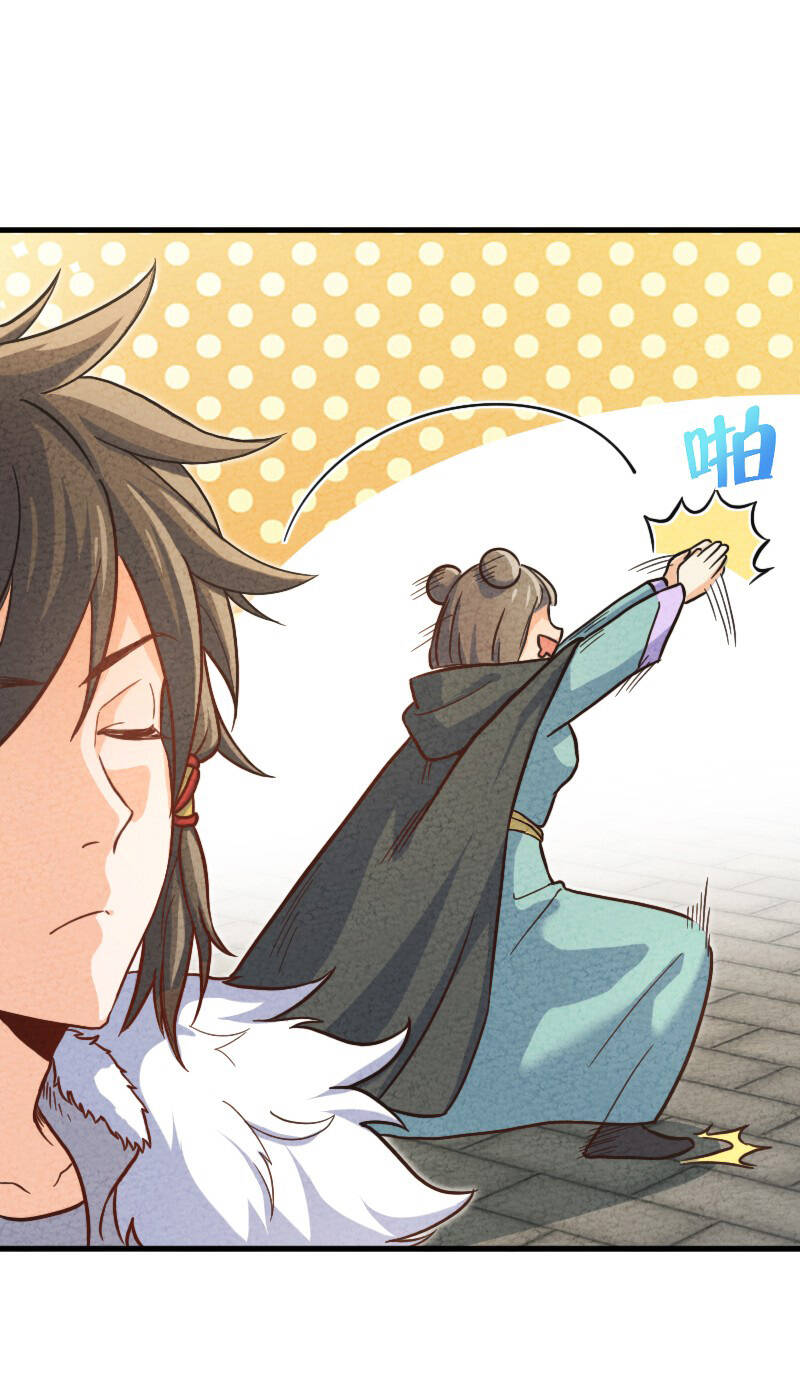 Ngươi Thực Sự Là Thiên Tài Chapter 5 - 43