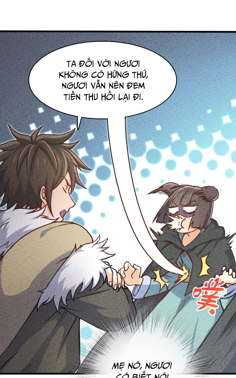 Ngươi Thực Sự Là Thiên Tài Chapter 5 - 47