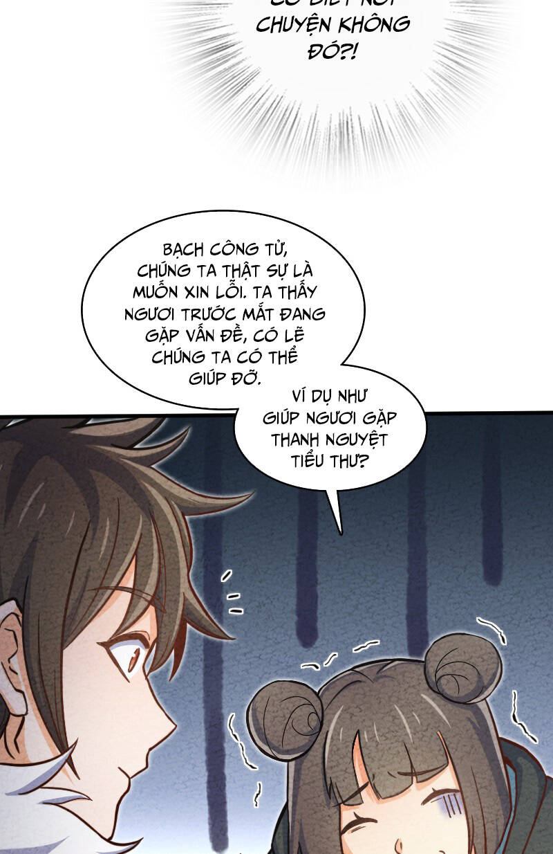 Ngươi Thực Sự Là Thiên Tài Chapter 5 - 48