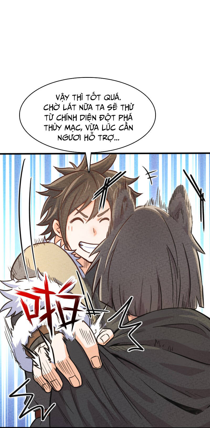 Ngươi Thực Sự Là Thiên Tài Chapter 5 - 50