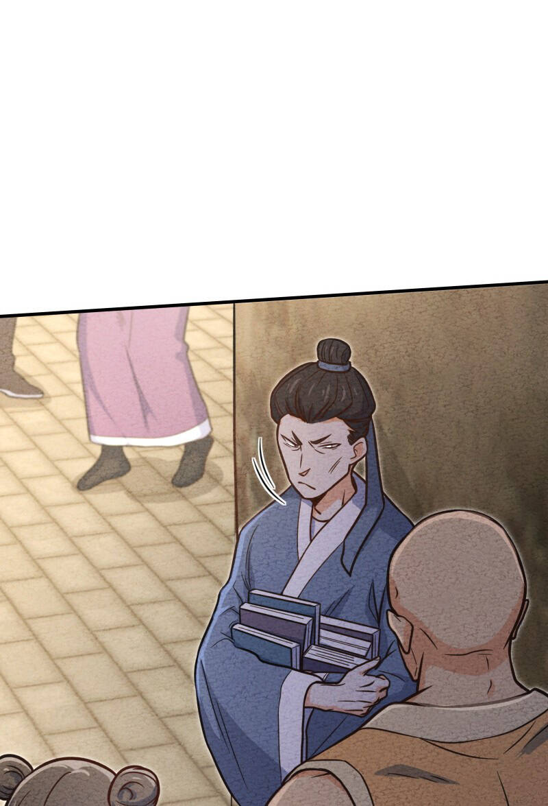 Ngươi Thực Sự Là Thiên Tài Chapter 5 - 6