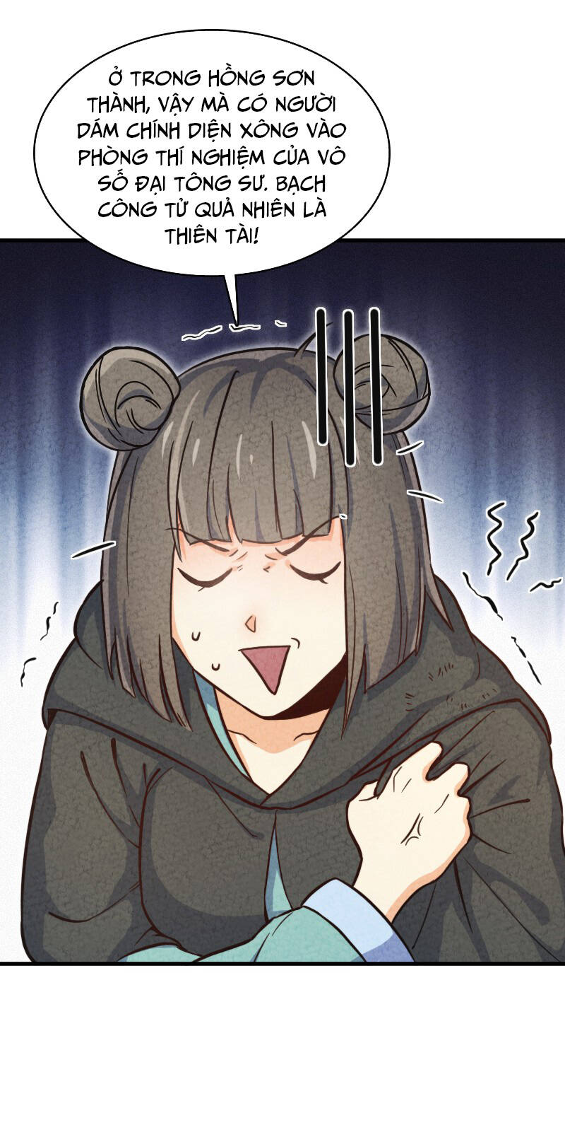 Ngươi Thực Sự Là Thiên Tài Chapter 5 - 52