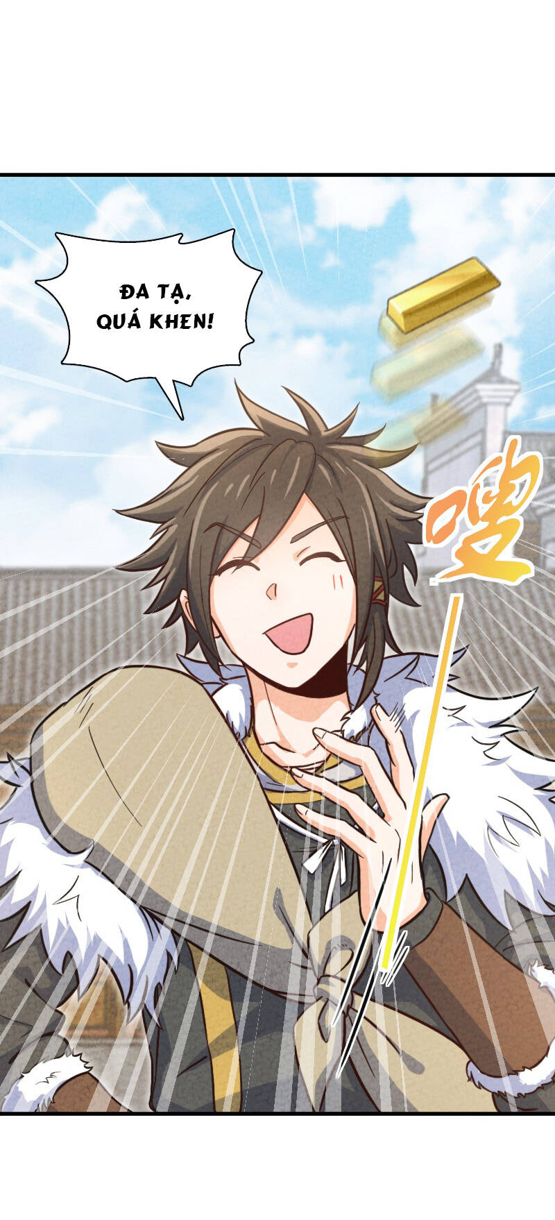 Ngươi Thực Sự Là Thiên Tài Chapter 5 - 53