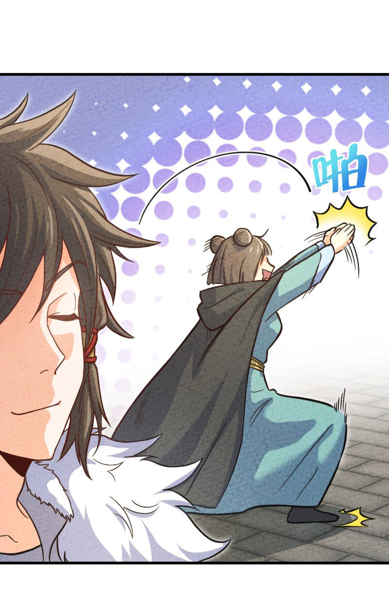 Ngươi Thực Sự Là Thiên Tài Chapter 5 - 54