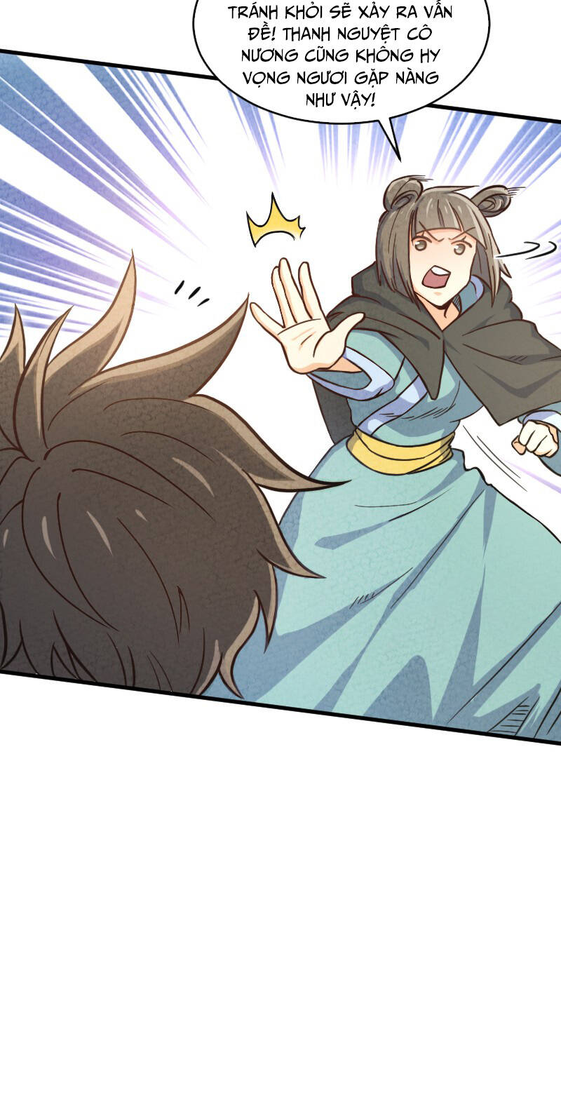 Ngươi Thực Sự Là Thiên Tài Chapter 5 - 56