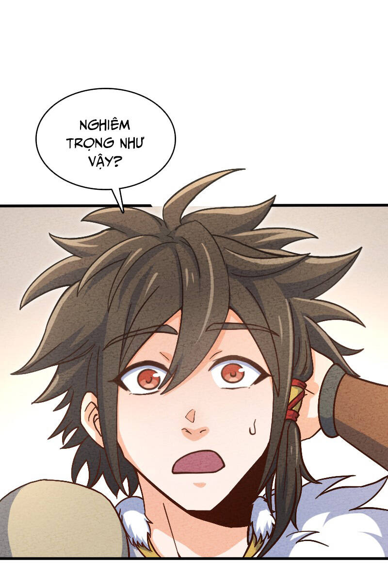 Ngươi Thực Sự Là Thiên Tài Chapter 5 - 57