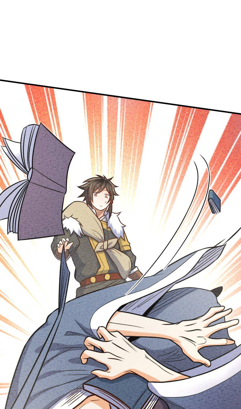 Ngươi Thực Sự Là Thiên Tài Chapter 5 - 9