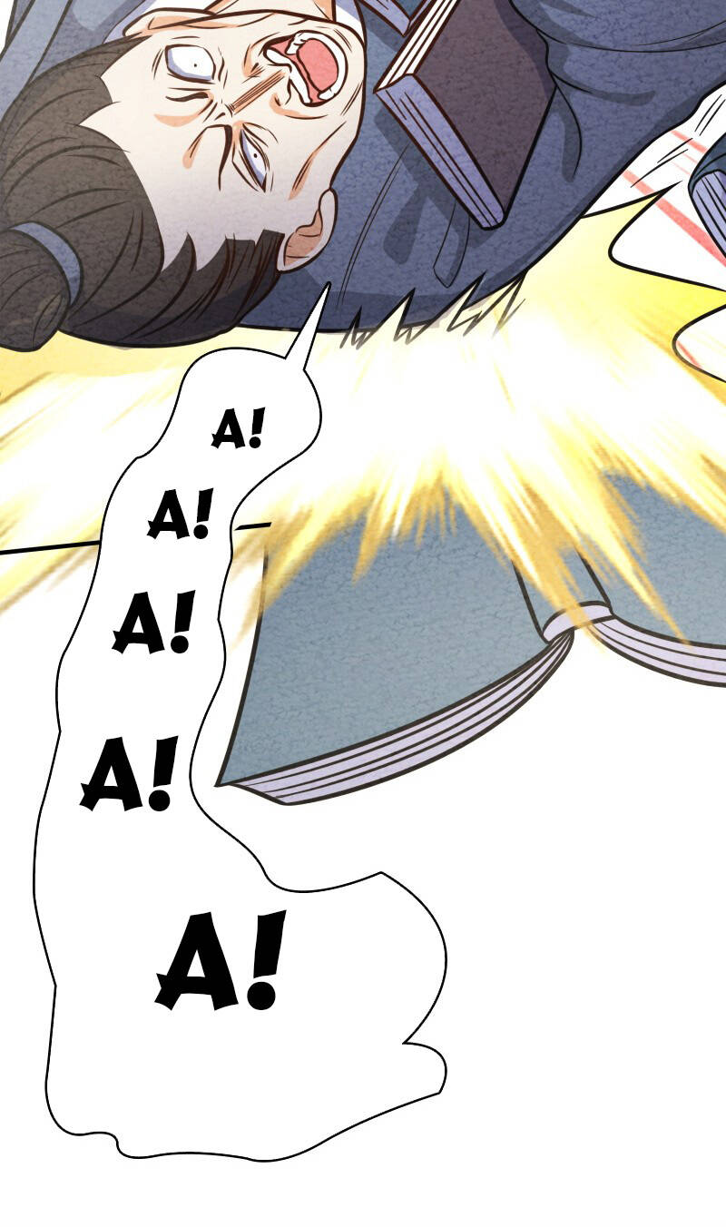 Ngươi Thực Sự Là Thiên Tài Chapter 5 - 10