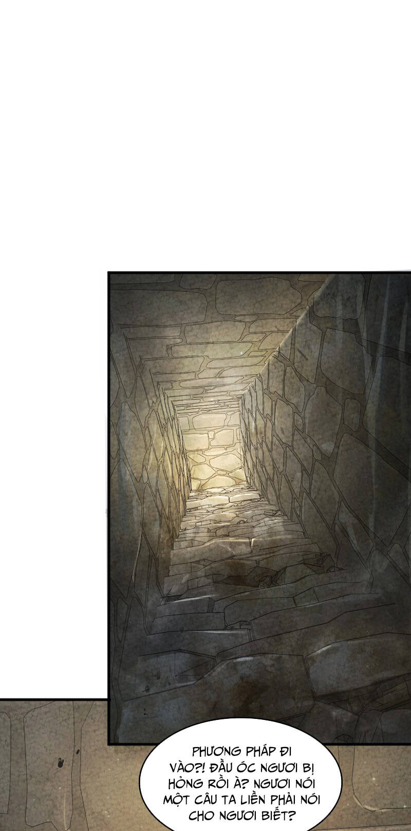 Ngươi Thực Sự Là Thiên Tài Chapter 6 - 2