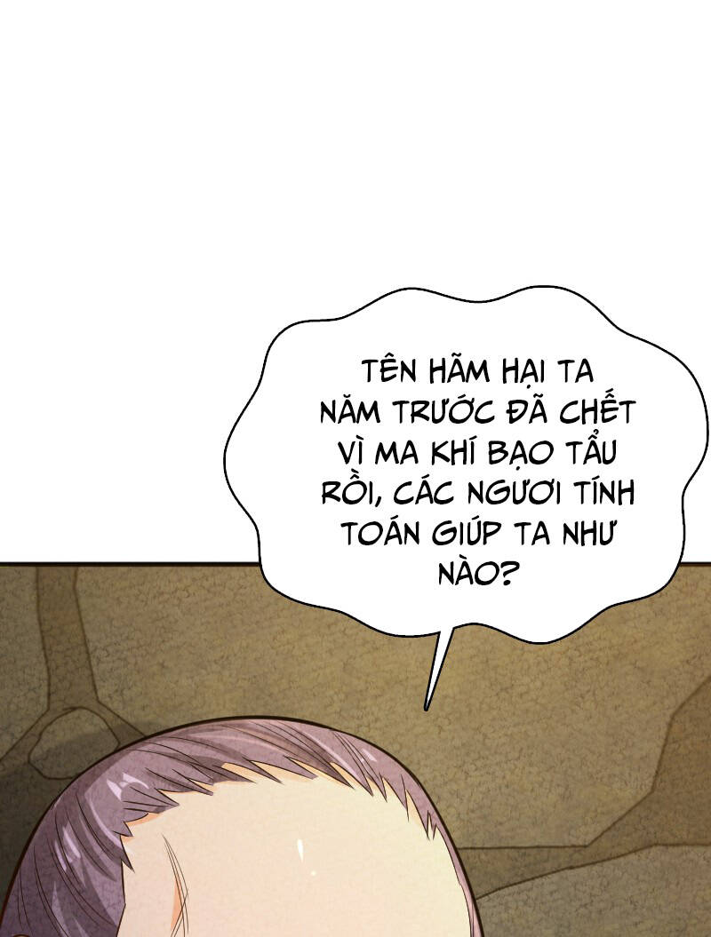 Ngươi Thực Sự Là Thiên Tài Chapter 6 - 12