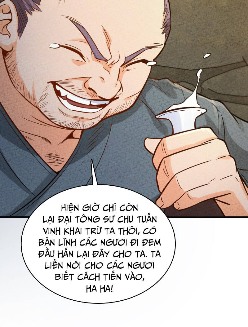 Ngươi Thực Sự Là Thiên Tài Chapter 6 - 13