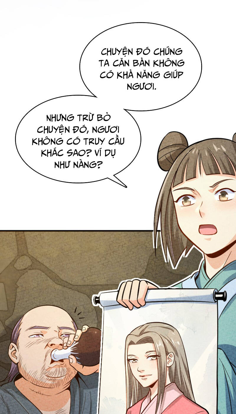 Ngươi Thực Sự Là Thiên Tài Chapter 6 - 14