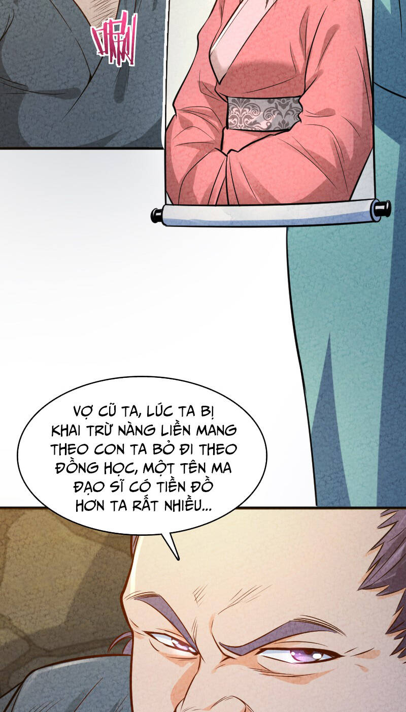 Ngươi Thực Sự Là Thiên Tài Chapter 6 - 15