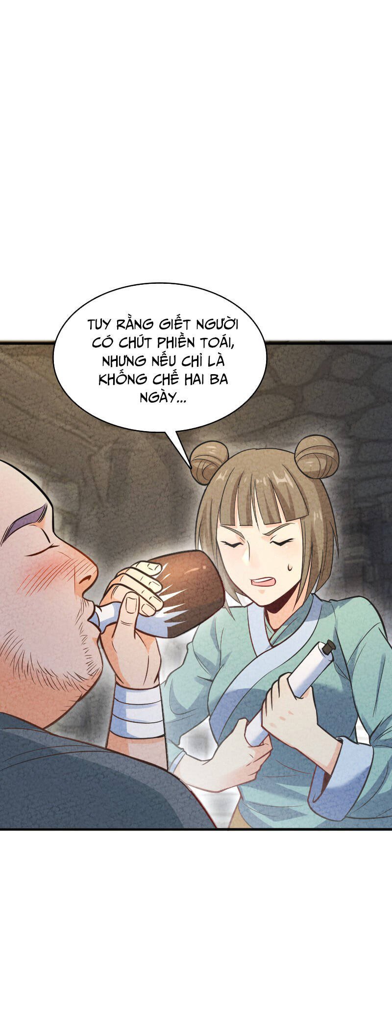 Ngươi Thực Sự Là Thiên Tài Chapter 6 - 17