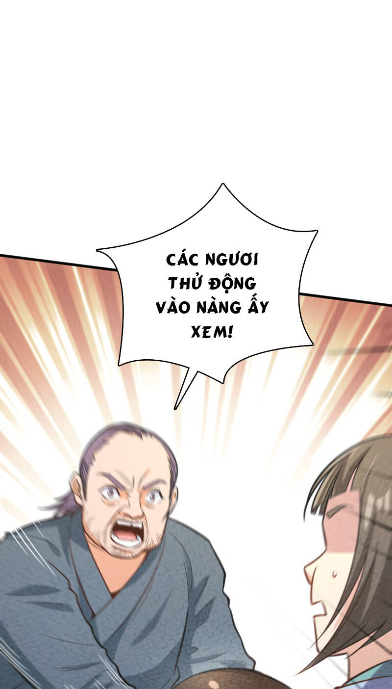 Ngươi Thực Sự Là Thiên Tài Chapter 6 - 18