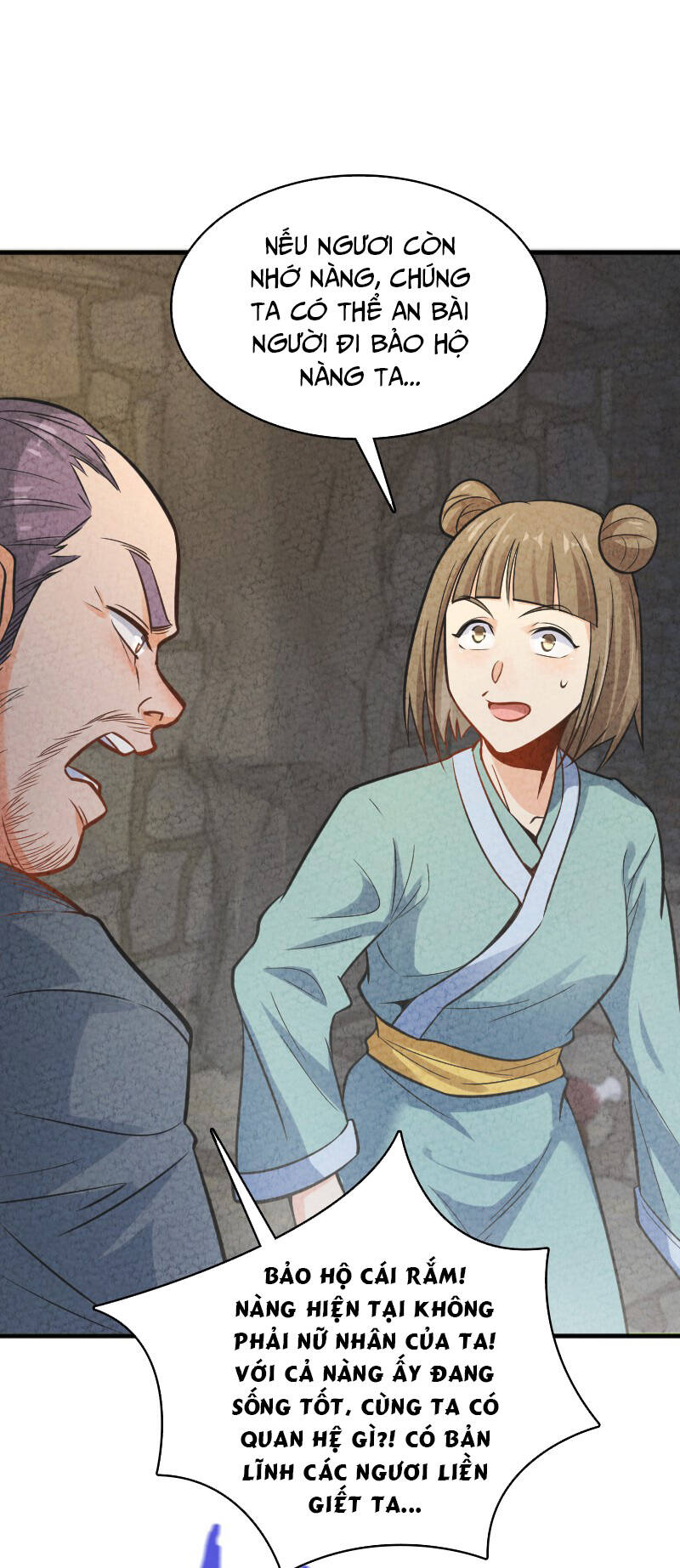 Ngươi Thực Sự Là Thiên Tài Chapter 6 - 20