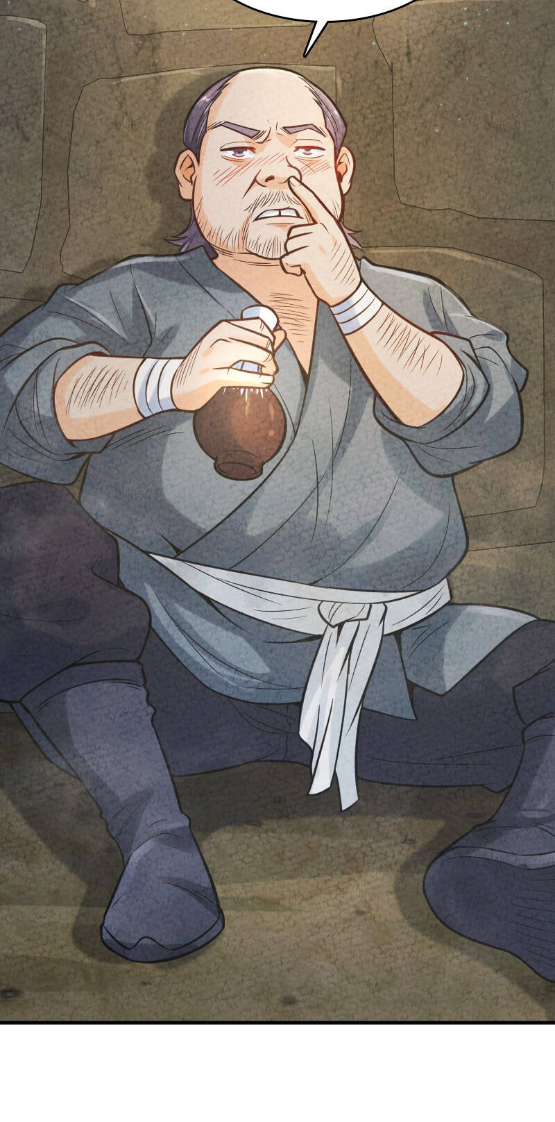 Ngươi Thực Sự Là Thiên Tài Chapter 6 - 3