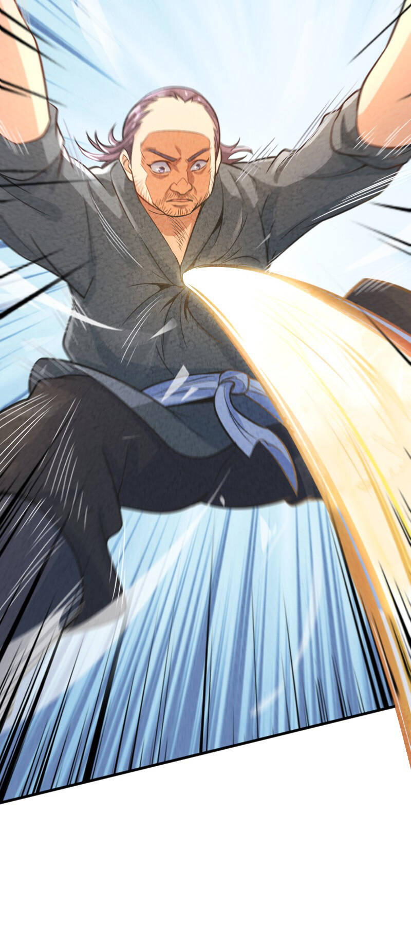 Ngươi Thực Sự Là Thiên Tài Chapter 6 - 22