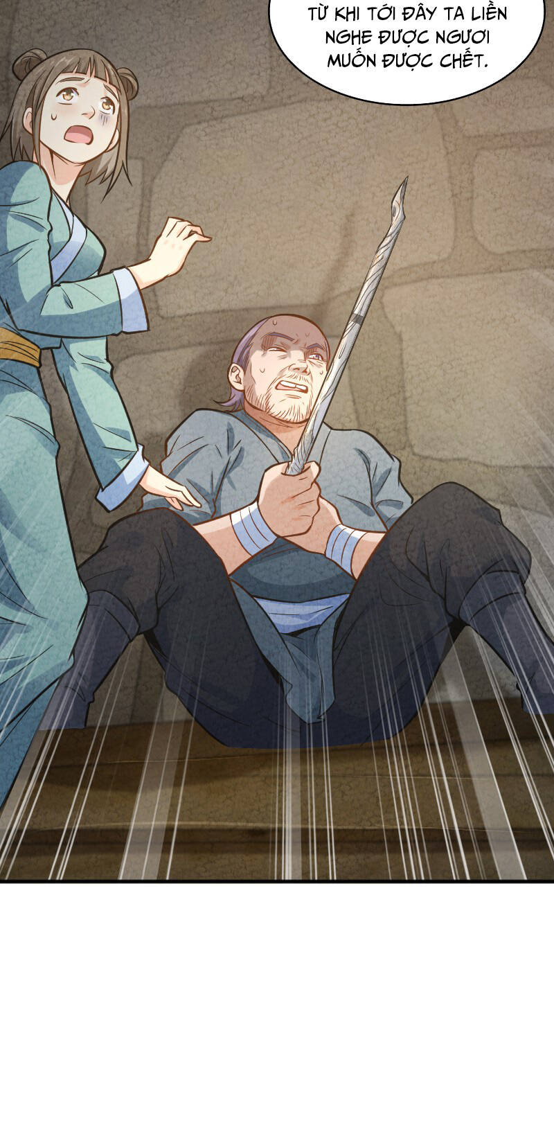 Ngươi Thực Sự Là Thiên Tài Chapter 6 - 24